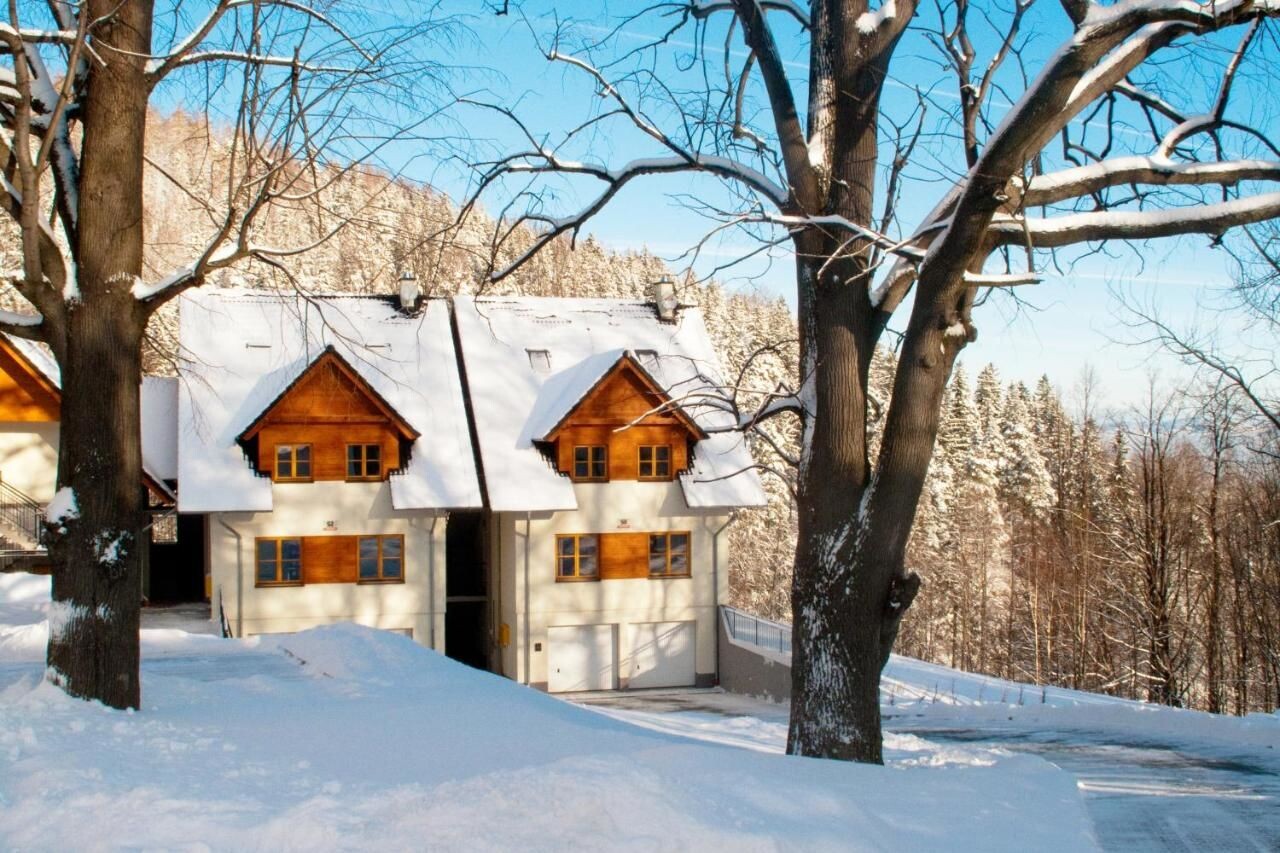 Apartament Pod Śnieżką Карпач